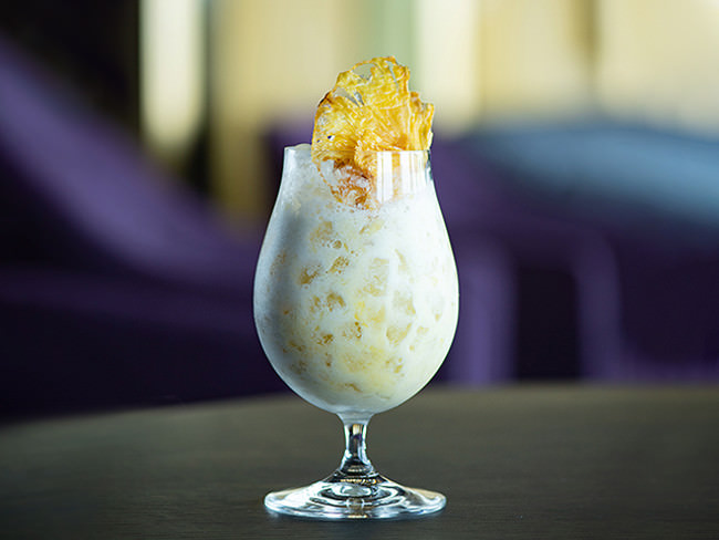 ピニャコラーダ