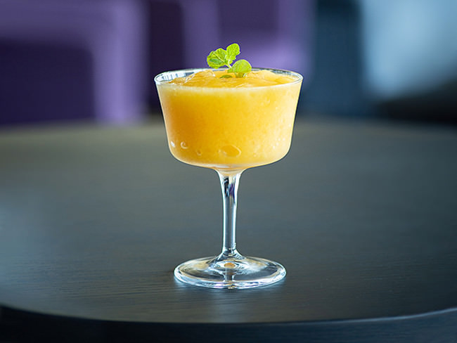 フローズンファジーマンゴー