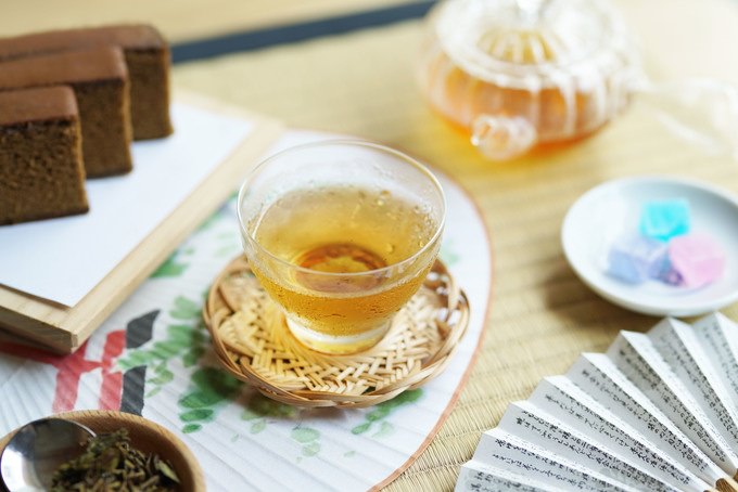 京都のほうじ茶専門店 『ホホ ホウジチャ』が期間限定で渋谷ヒカリエにオープン