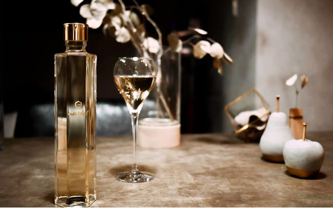 「 meadol 」飲酒イメージ