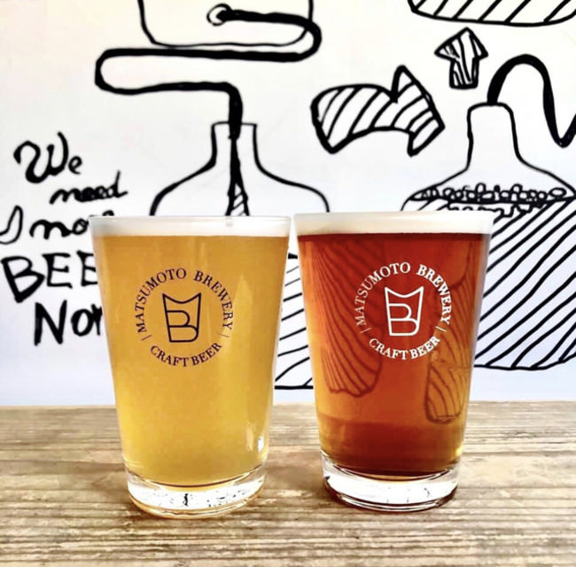 クラフトビール