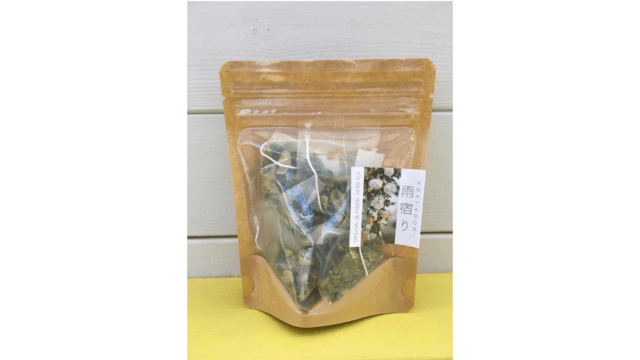 ホップハーブティー