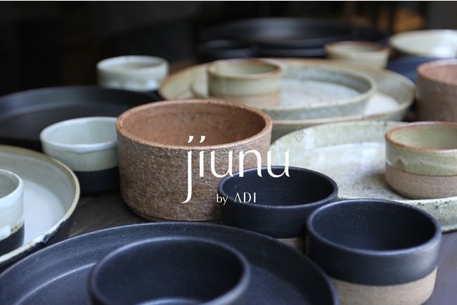 モダンネパール料理レストランADIが衣食住ブランド「jiunu by ADI（ジウヌ バイ アディ）」を2021年8月15日（日）にローンチ