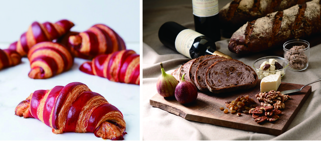 「おおきなパイ飲み」？！ワインと楽しみたい新味当たる！「8月13日はパイの実の日！おおきなパイの実プレゼントキャンペーン」を実施いたします。