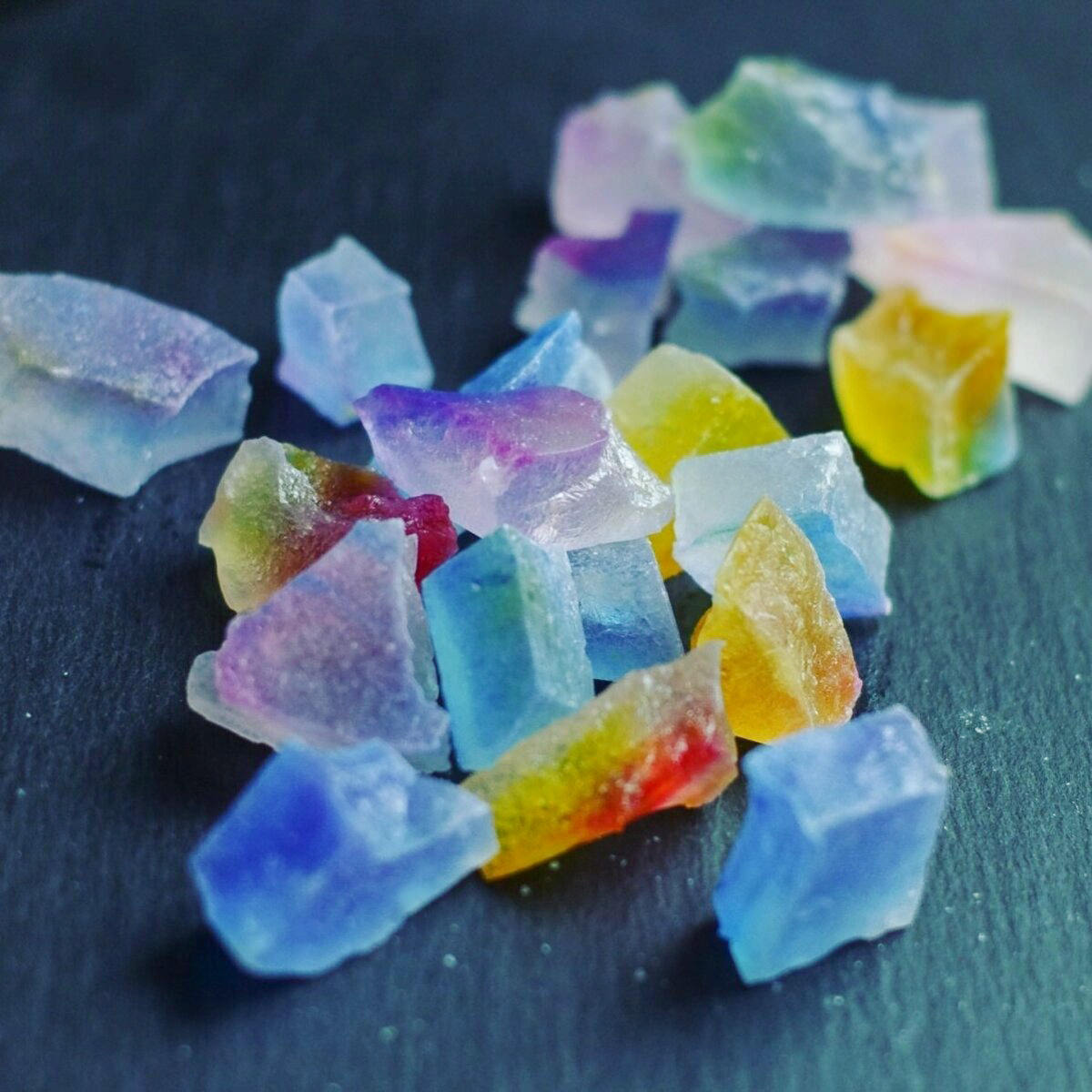 余り物には福しかない！1均に300～500gしか取れない、
かすていら職人が大絶賛する限定の超希少部位を皆様にお届け！