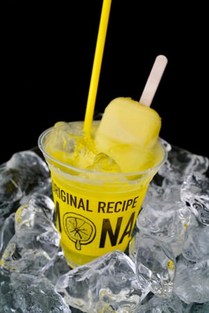 レモニカ【アイスバーレモネード】