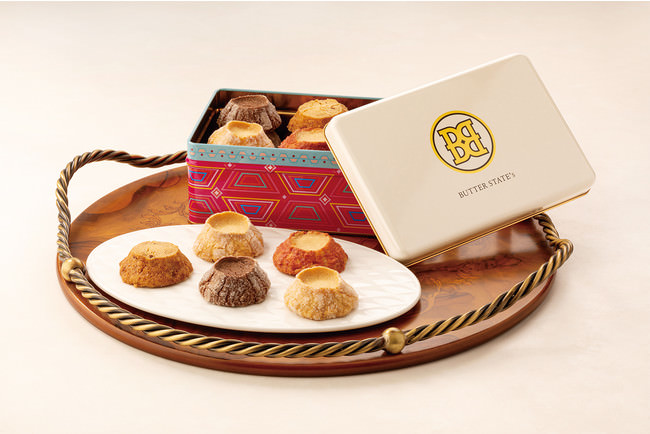 バターステイツ 