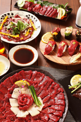 馬肉×キャンプ用MY鉄板づくりで密を避けて夏を楽しもう！  ～８月２８日（土）に馬肉を楽しむアウトドアイベントを開催～