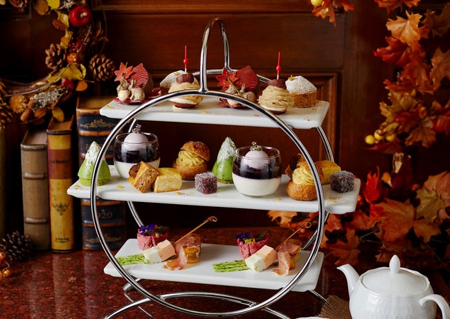 ※写真は2名様分です。