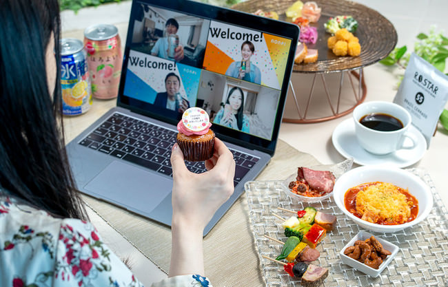 アスパラガスで、おいしく気軽にととのえる。野菜でととのう薬膳カリー「アスパリー」が販売開始