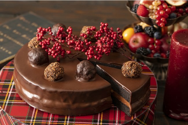 『錬金術あんちょこ・ショコラ』