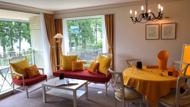 羽田空港で行列のたまご料理専門店『うちのたまご』が関西初となる
「うちのたまご 阪急三番街店」を8月22日オープン！