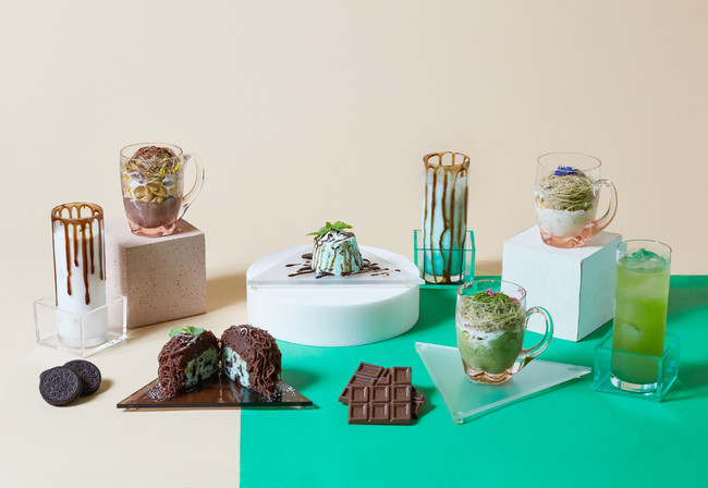 「FoodDataBank 外食トレンドニュース」2021年8月号 公開アジアを気軽に楽しめる「揚げ春巻き」を分