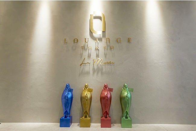 ゲーム実況グループ「ナポリの男たち」 初のコラボカフェ『喫茶ナポリ店（NAPOLITEN）』＠池袋パルコ にて開催