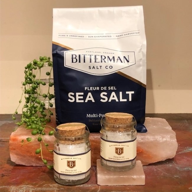 Fleur de Sel