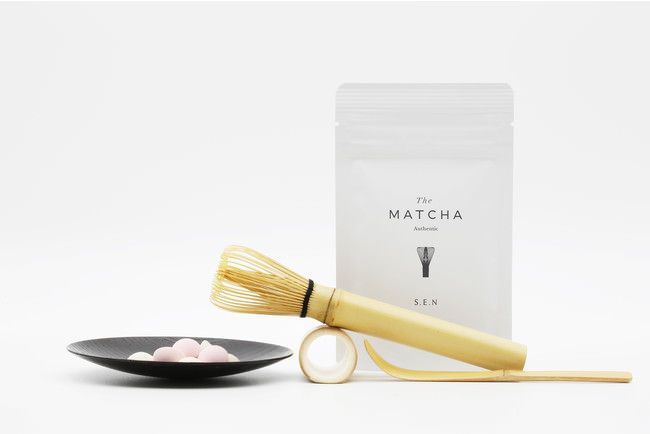 The MATCHA Authentic
