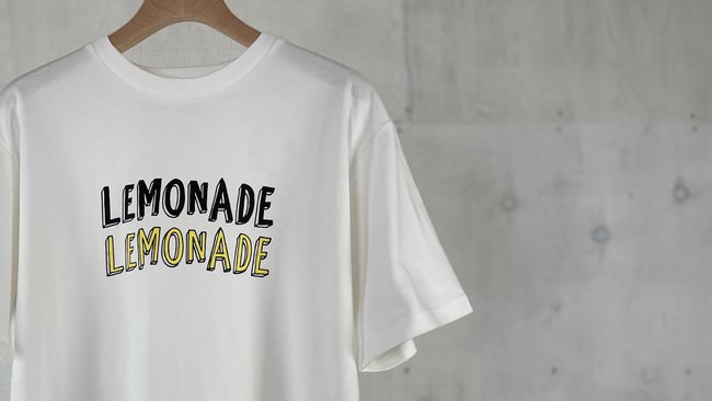 LEMONADE LEMONADE  Tシャツ