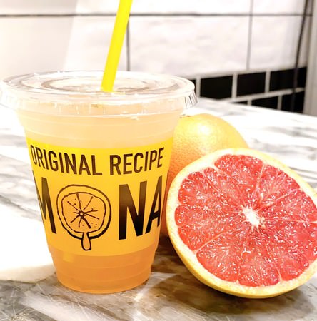 LEMONADE by Lemonica　生搾りスクイージー