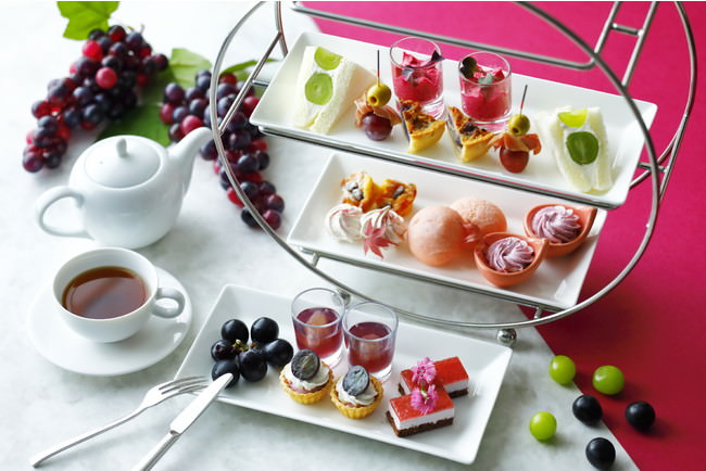 シャキシャキ氷と濃厚ソフトクリームが最高のマッチング　魚べい特製フラッペ「うおっぺ」を販売！