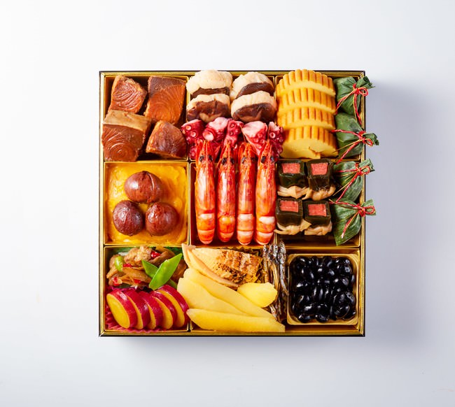 5～6人様のご家族分向け