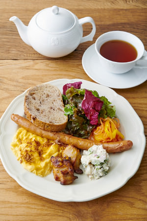 アフタヌーンティー40 周年記念 アソートサンド