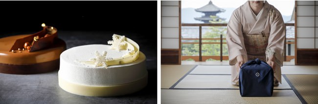 ＼10万組のキセキ／【結婚式場で楽しむ週に一度のランチ♡】「アニヴェルセル 江坂」のランチが大好評！シェフやパティシエこだわりの逸品が気軽に楽しめます♪