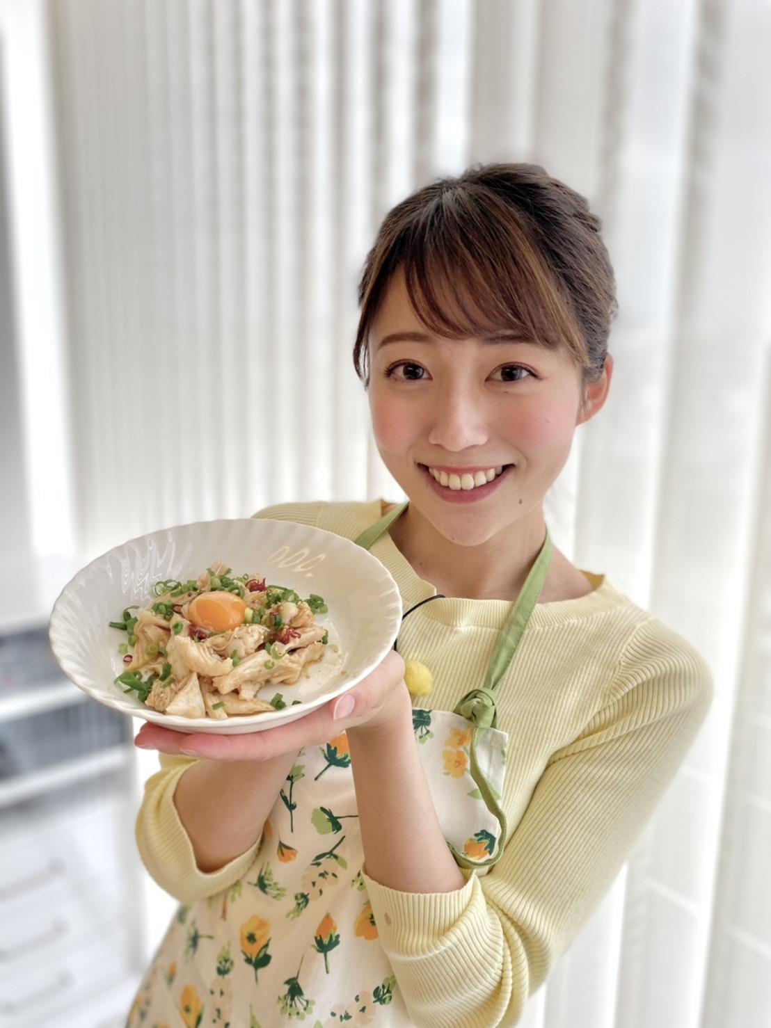 パイナップル出汁で炊いたフルーティなお粥♪の爽やかな夏限定セットで夏の暑さに勝つ!