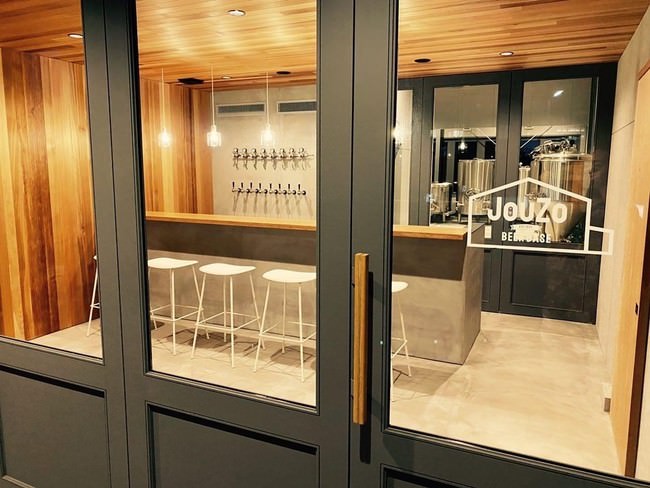 空に近い大人のカジュアルダイニング「RED ROOM – rooftop & grill -」9月1日(水)グランドオープン