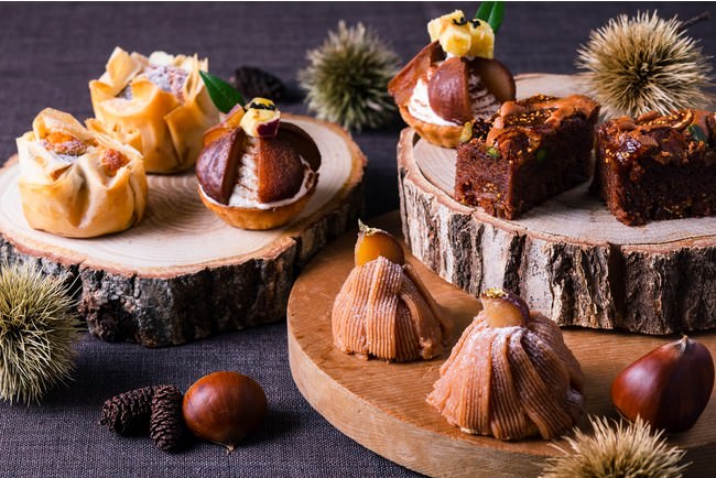 スイーツ（イメージ）