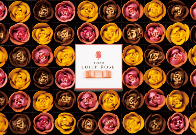 【京都製菓製パン技術専門学校】限定50セットの予約販売を開始!製菓技術科夜間部の学生がお菓子を販売します!