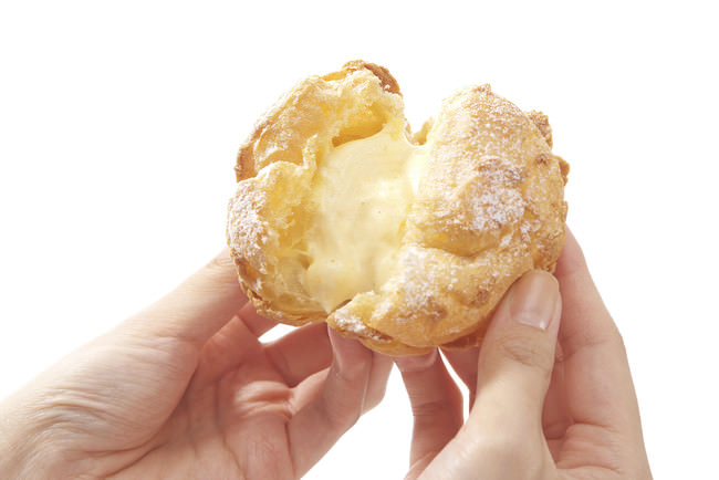 地産地消 神奈川県産食材を楽しめる期間限定マフィン「ブルーベリークランブル」ミセスエリザベスマフィン ランドマークプラザ店8月11日（水）より販売中