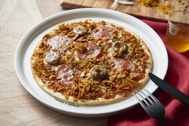 ～キリンホールディングスとファンケルの共同研究成果～「熟成ホップエキス」の化粧品原料開発と、新たな機能を発見