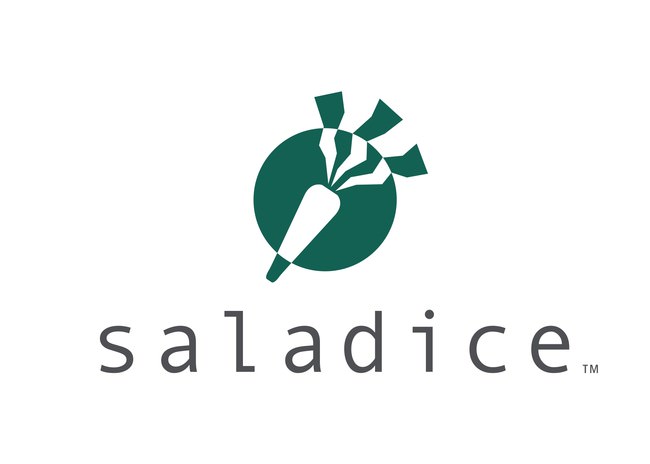 saladice ロゴ