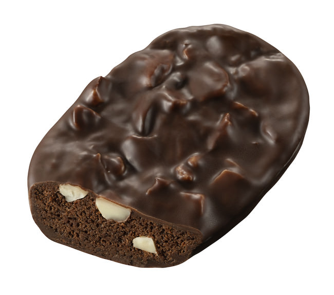 アーモンドショコラサブレ