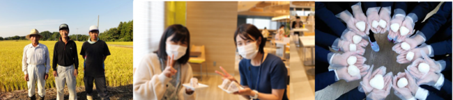 2020年は1日6,500枚、期間合計20万枚の写真が寄せられました。