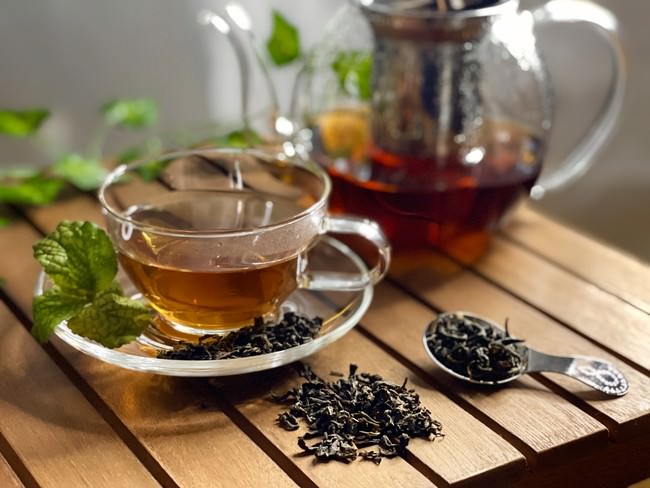 日本茶と素材を合わせる|できたてフレーバーティー「Drip Tea +plus」2021年世界緑茶コンテスト金賞受賞・記念セット発売