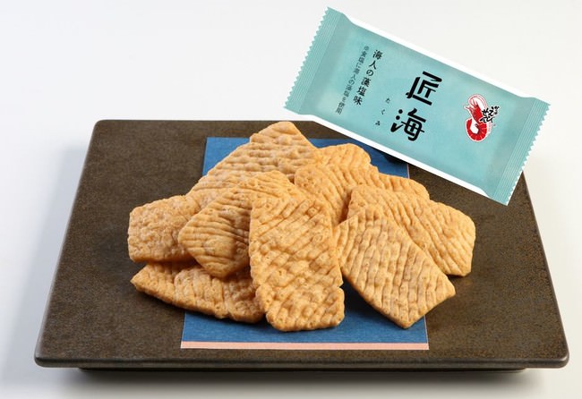 米粉を使用したグルテンフリーのクッキー「ココロール」を9月13日より新発売！