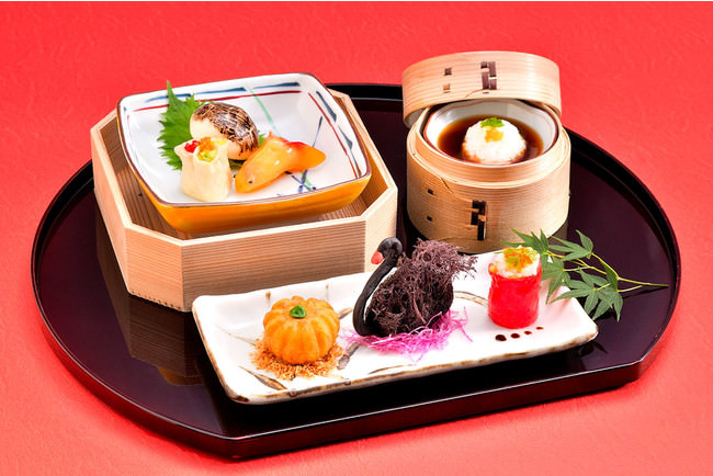 クラウドファンディングの飲食部門日本一の記録を持つ赤坂の会員制レストラン『sanmi』の最上位ブランド『atelier sanmi』が南青山にオープン