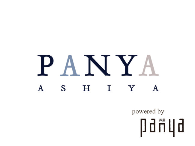 PANYA ASHIYA powered by panya芦屋
