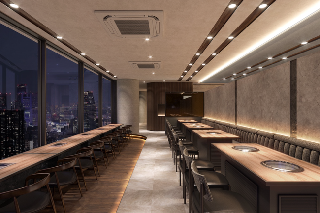 「揚げたて天ぷら定食 まきの」初の海外進出