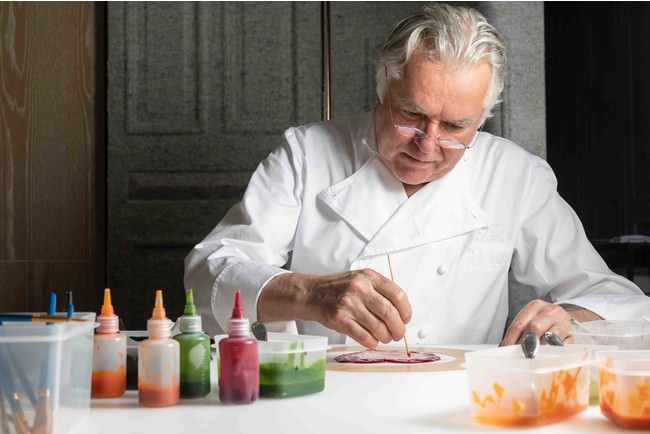 ​【関東初出店】パティスリー＆カフェ「hannoc（ハノック）」が日本橋三越本店で開催「フランス展」にてポップアップ出店