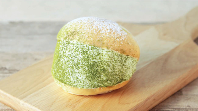 抹茶＆あんこ　定価310円 → 250円