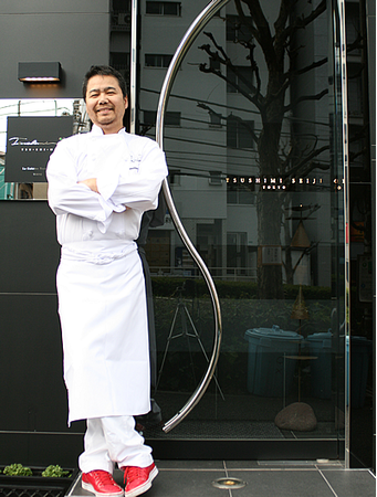 ＜豊島区池袋＞ポークたまごおにぎりカフェ池袋駅西口店　10月の限定メニューはエリンギ＜スパムむすび専門店＞