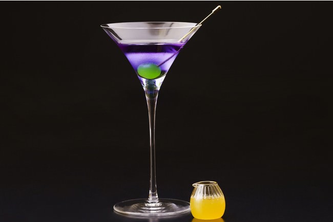 アリアカラ：マジックタイム