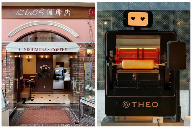 ディズニーキャラクター「チップ&デール」のスペシャルカフェが東京・大阪・名古屋の三大都市に登場！「チップ＆デール」OH MY CAFE期間限定オープン！！