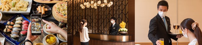 接触・飛沫感染予防に関する対策