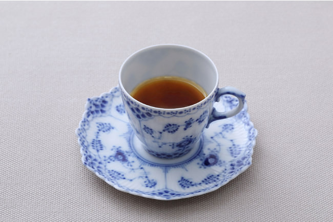 全ての料理のベースとなるトリプルコンソメ