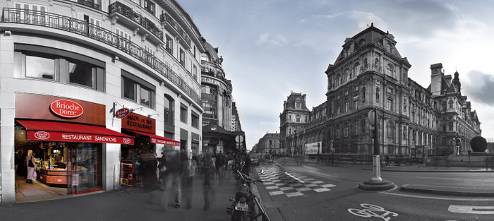 【外食に関する調査】直近1年間に外食した人は、昼食7割強、夕食7割弱で2018年調査より減少。夕食を外食する場面は「休日の夜」が外食をする人の5割弱、「外出のついで」「平日の夜」「家族がそろう」と続く