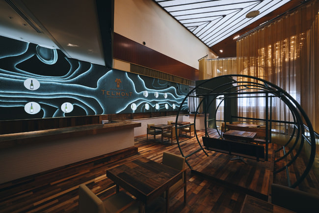 秋三昧!食欲そそる実りの秋のオーダーディナーバイキング開催