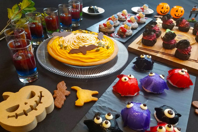 【西武池袋本店】2021クリスマスケーキ 家族や仲間で楽しむ華やかなクリスマス